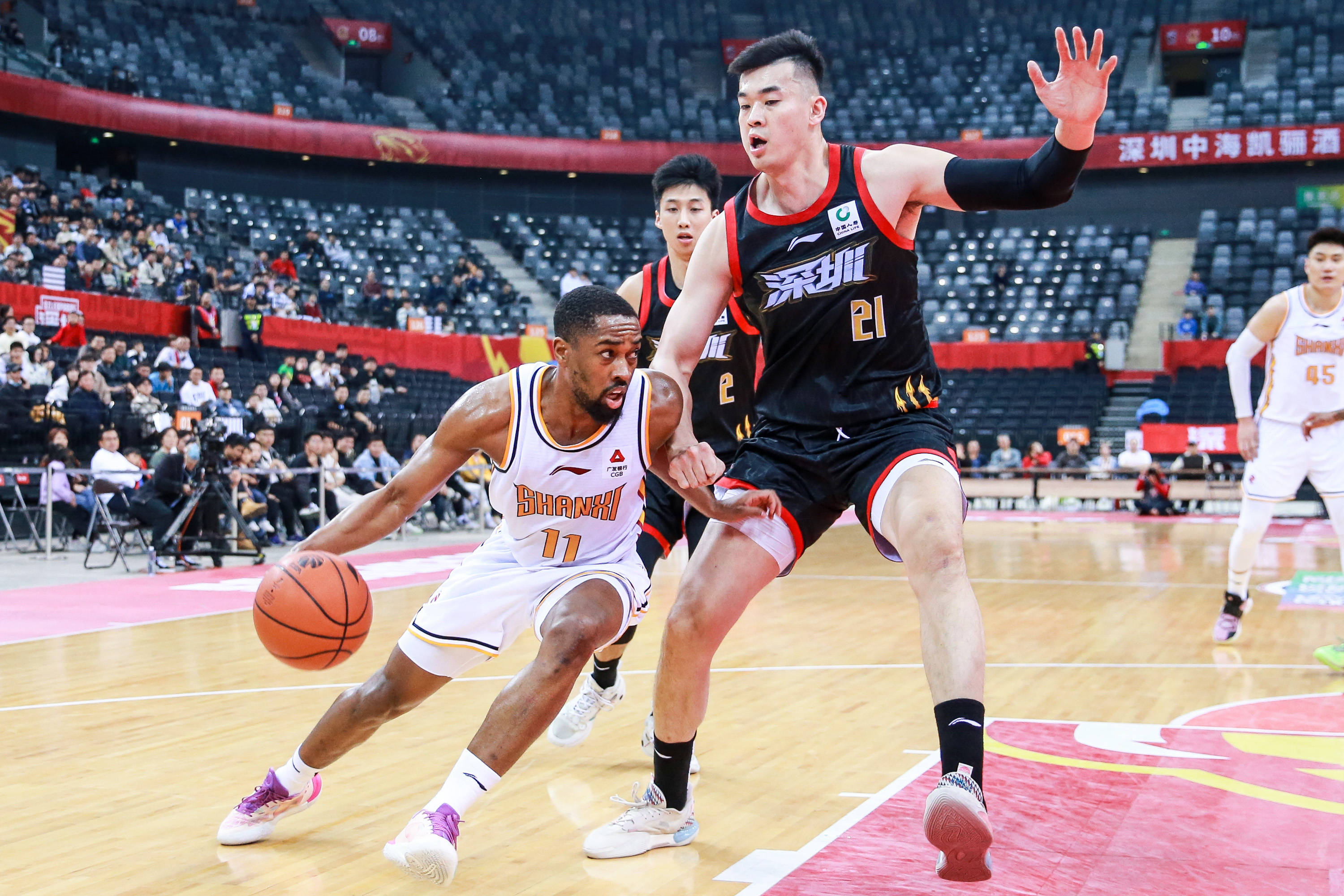 赛末段的表 赛末段的表