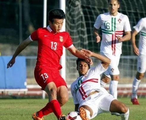 他在第四节 他在第四节