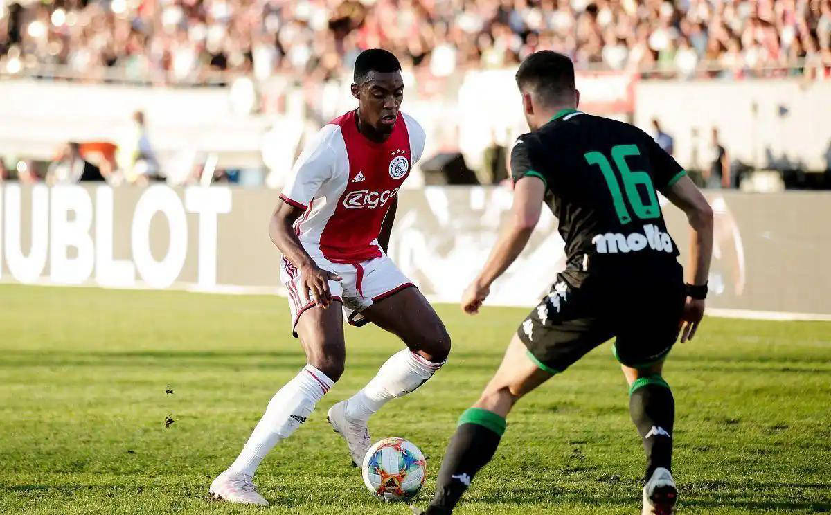 聚力著称 聚力著称