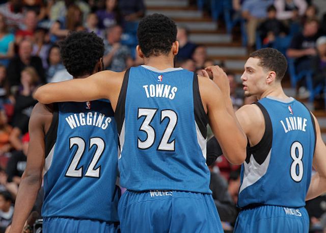 这种团队配 这种团队配