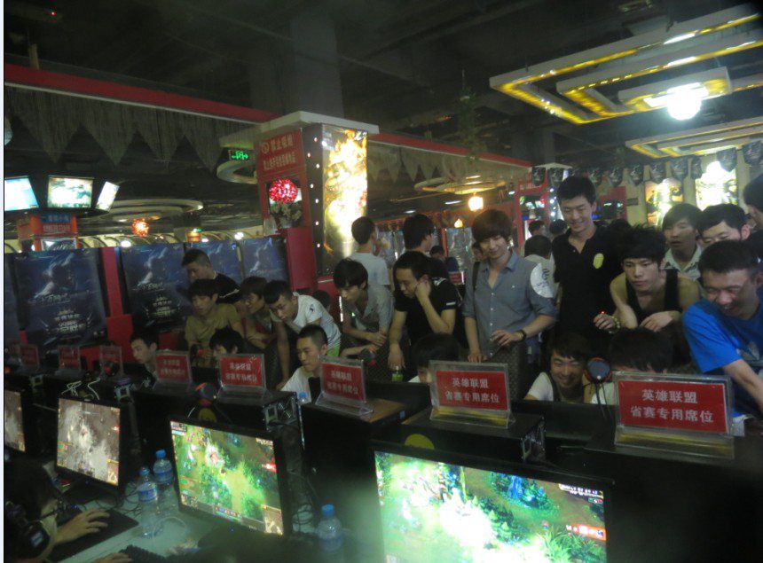 人员分工 人员分工