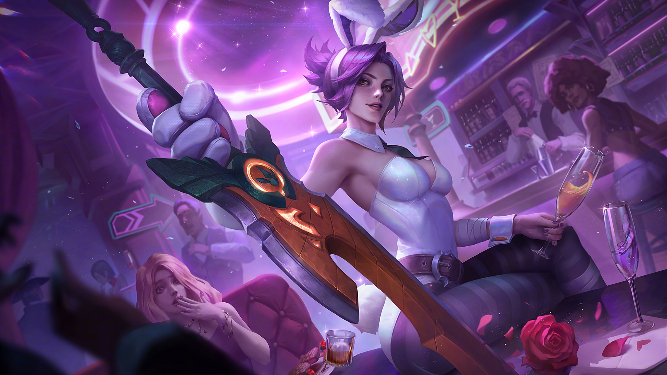 为争冠补齐 为争冠补齐