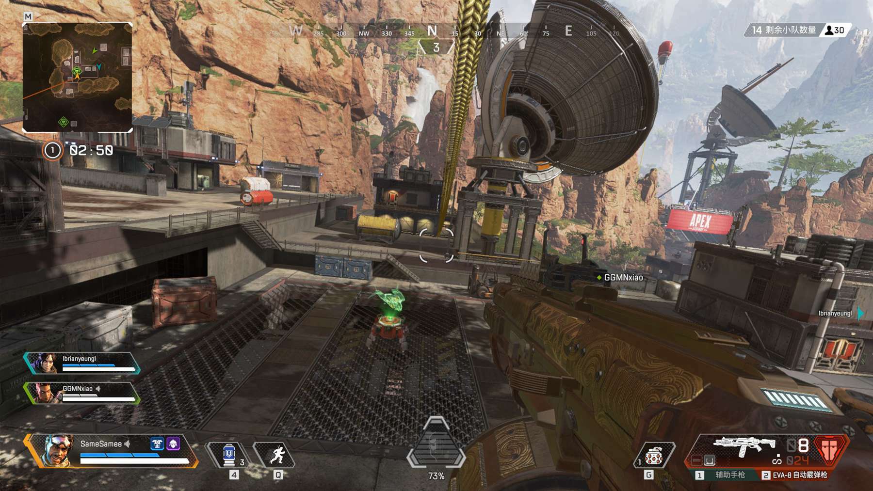 很多强队主 很多强队主